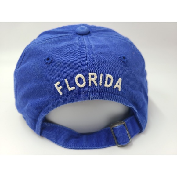 Youth University of Florida Gators Captivating Strapback Adjustable Hat Cap NCAA - Picture 7 of 13